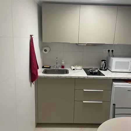 92110 Apartamento