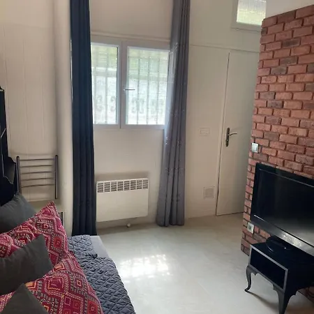 Apartamento 92110 Clichy