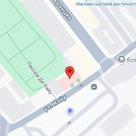 Apartamento 92110 *