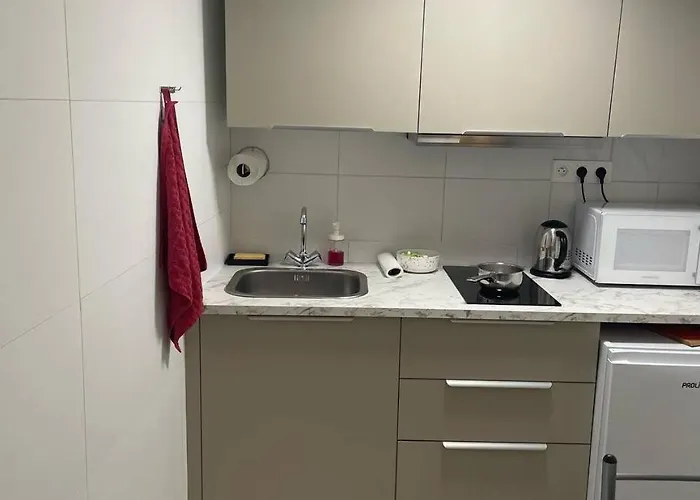 92110 Apartmán