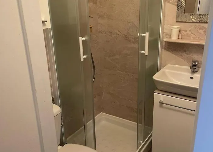 Apartmán 92110 *